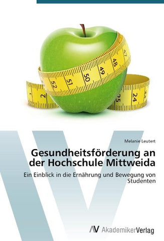 Gesundheitsförderung an der Hochschule Mittweida