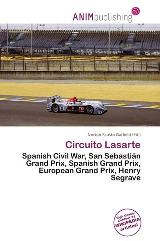 Circuito Lasarte