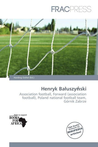 Henryk Ba¿uszy¿ski