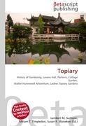 Topiary