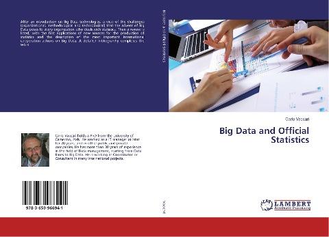 Big Data and Official Statistics
