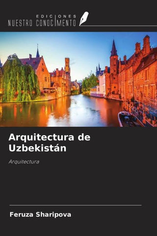 Arquitectura de Uzbekistán