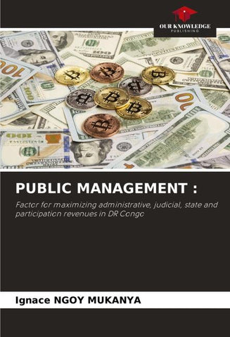 PUBLIC MANAGEMENT :