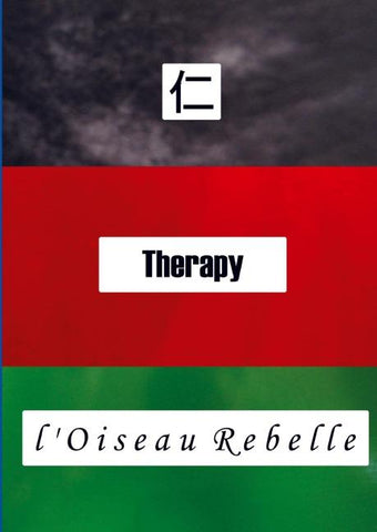 Ren, Therapy, l'Oiseau Rebelle