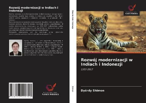 Rozwój modernizacji w Indiach i Indonezji