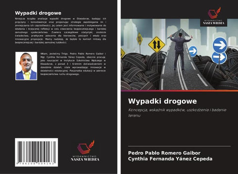 Wypadki drogowe