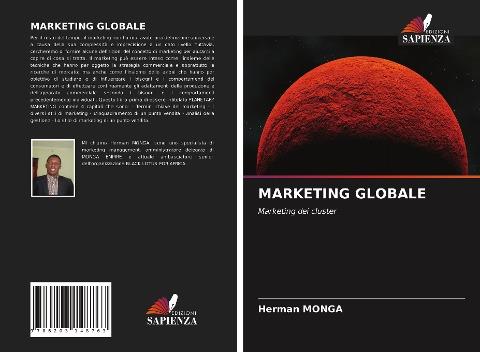 MARKETING GLOBALE