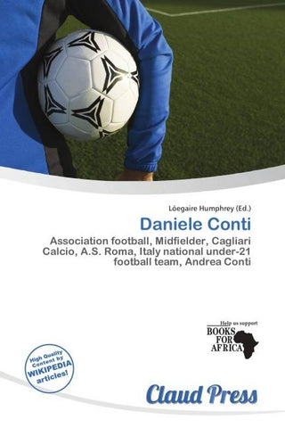 Daniele Conti