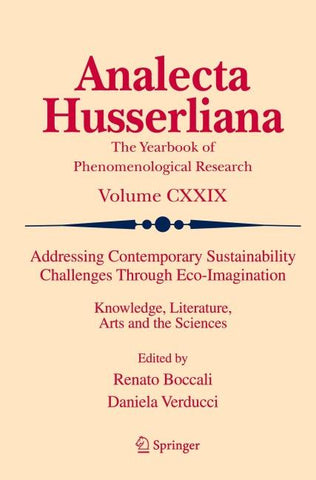 Addressing Contemporary Sustainability Challenges Through Eco-Imagination