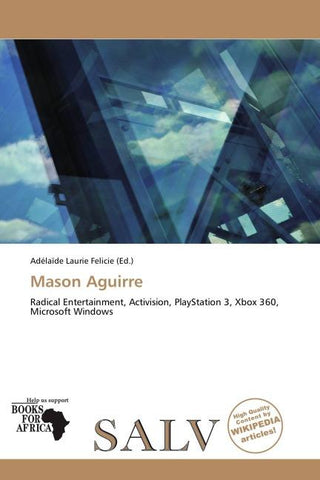 Mason Aguirre