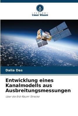 Entwicklung eines Kanalmodells aus Ausbreitungsmessungen