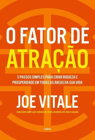 O fator de atração