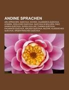 Andine Sprachen