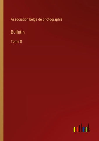 Bulletin