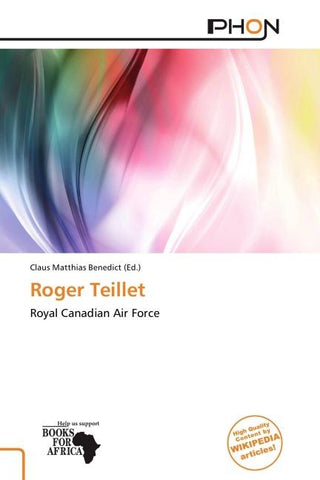 Roger Teillet
