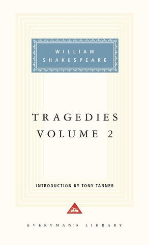 Tragedies, Volume 2