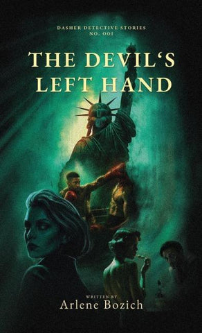 The Devil's Left Hand