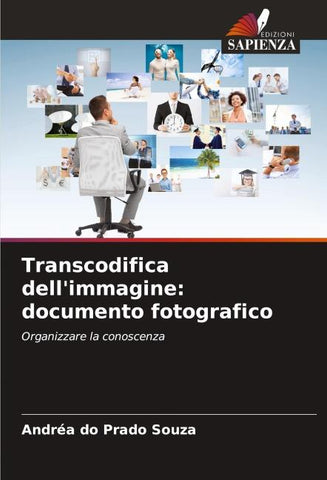 Transcodifica dell'immagine: documento fotografico