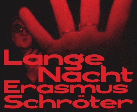 Erasmus Schröter