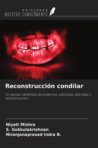 Reconstrucción condilar