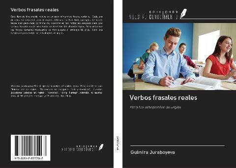 Verbos frasales reales