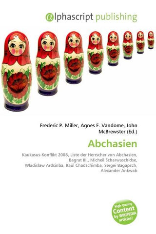 Abchasien