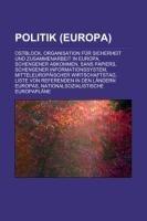 Politik (Europa)