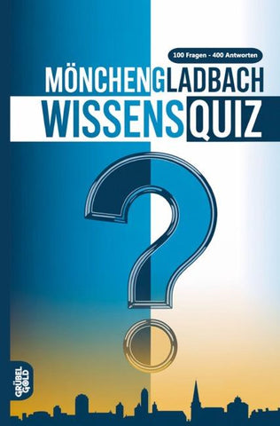Mönchengladbach Wissensquiz