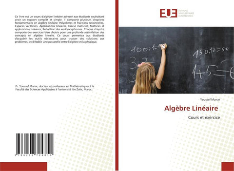Algèbre Linéaire