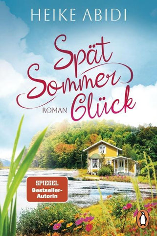 Spätsommerglück
