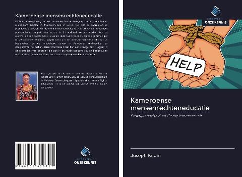 Kameroense mensenrechteneducatie