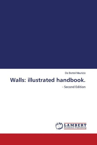 Walls: illustrated handbook.