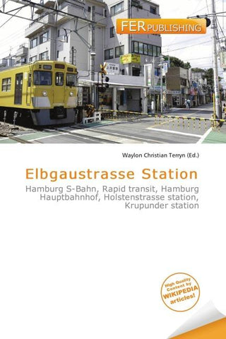 Elbgaustrasse Station