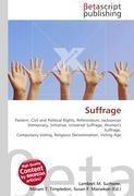 Suffrage