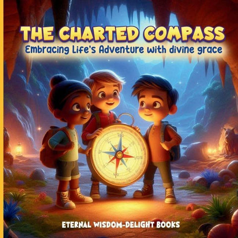 The Charted Compass