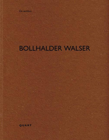 Bollhalder Walser