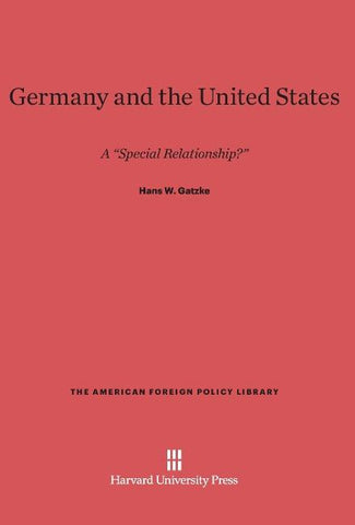 Germany and the United States