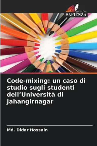 Code-mixing: un caso di studio sugli studenti dell'Università di Jahangirnagar