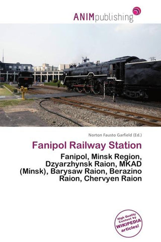 Fanipol Railway Station