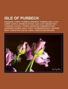 Isle of Purbeck