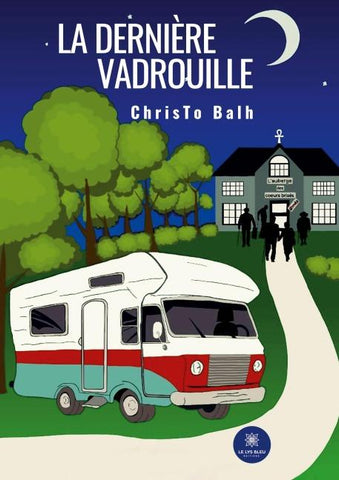 La dernière vadrouille
