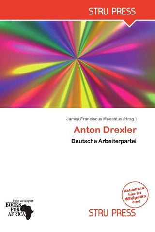 Anton Drexler