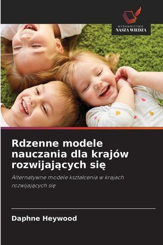 Rdzenne modele nauczania dla krajów rozwijaj¿cych si¿