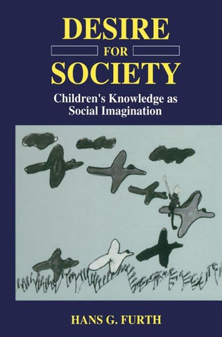 Desire for Society