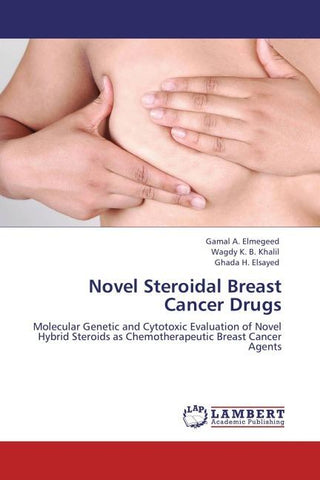 Novel Steroidal Breast Cancer Drugs
