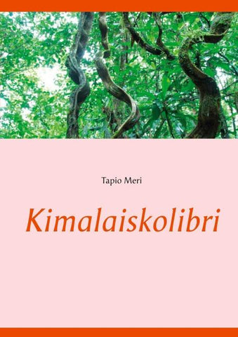 Kimalaiskolibri