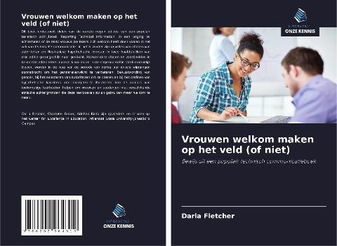 Vrouwen welkom maken op het veld (of niet)