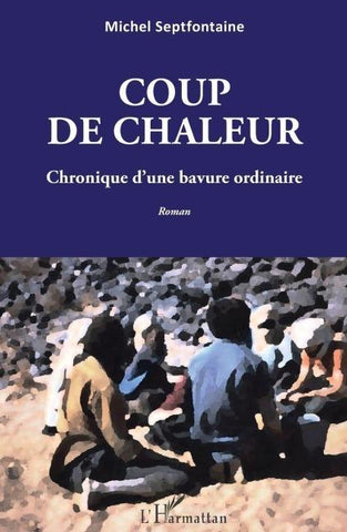 Coup de chaleur