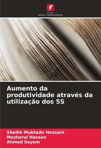 Aumento da produtividade através da utilização dos 5S