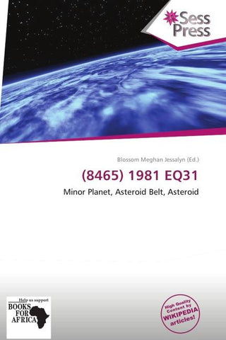 (8465) 1981 EQ31